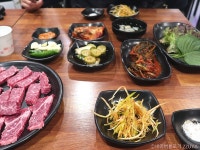 대흥정육식당 음식점 정보와 주변 관광 명소 및 근처 맛집 여행 정보