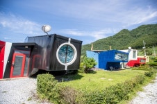 락있수다펜션 숙박 정보와 주변 관광 명소 및 근처 맛집 여행 정보