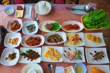 우리기사식당 음식점 정보와 주변 관광 명소 및 근처 맛집 여행 정보