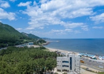 Slow Ocean Pool Villa [Korea Quality] 슬로우오션 풀빌라 펜션[한국관광 품질인증] - Accommodation - Korea travel and tourism... 