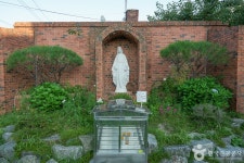 온수성당 관광 정보와 주변 관광 명소 및 근처 맛집 여행 정보