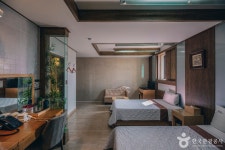 Hotel Film 37.2 (호텔 필림37.2) - Accommodation - Korea travel and tourism information