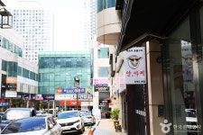 해운대 로데오거리 쇼핑 정보와 주변 관광 명소 및 근처 맛집 여행 정보