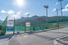 남면생활체육공원 관광 정보와 주변 관광 명소 및 근처 맛집 여행 정보