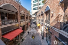 아브뉴프랑 판교 쇼핑 정보와 주변 관광 명소 및 근처 맛집 여행 정보