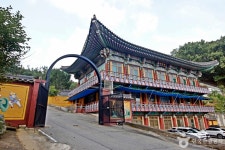 복전암 관광 정보와 주변 관광 명소 및 근처 맛집 여행 정보