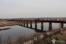 비비정예술열차 관광 정보와 주변 관광 명소 및 근처 맛집 여행 정보