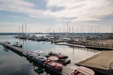 수산항 관광 정보와 주변 관광 명소 및 근처 맛집 여행 정보