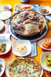부평 해물탕거리 관광 정보와 주변 관광 명소 및 근처 맛집 여행 정보