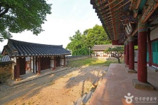 직산향교 관광 정보와 주변 관광 명소 및 근처 맛집 여행 정보