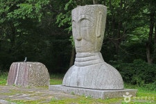 미륵리 불두 관광 정보와 주변 관광 명소 및 근처 맛집 여행 정보