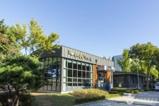 문화공원 관광 정보와 주변 관광 명소 및 근처 맛집 여행 정보