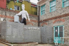 Jjajangmyeon Museum (짜장면박물관) - Culture - Korea travel and tourism information