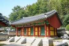 홍포서원 관광 정보와 주변 관광 명소 및 근처 맛집 여행 정보