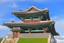 남고문(나주읍성 남문) 관광 정보와 주변 관광 명소 및 근처 맛집 여행 정보