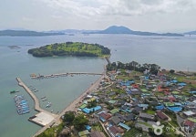 장좌마을 관광 정보와 주변 관광 명소 및 근처 맛집 여행 정보