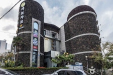 만부정 음식점 정보와 주변 관광 명소 및 근처 맛집 여행 정보