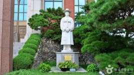 역삼동성당 관광 정보와 주변 관광 명소 및 근처 맛집 여행 정보