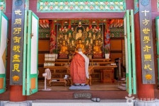 안동 이천동 마애여래입상 (제비원 석불) 관광 정보와 주변 관광 명소 및 근처 맛집 여행 정보