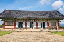 경산향교 관광 정보와 주변 관광 명소 및 근처 맛집 여행 정보