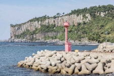 画岩洞窟（江原古生代国家地質公園）（화암동굴（강원고생대 국가지질공원）） - 観光 - 韓国旅行・観光情報
