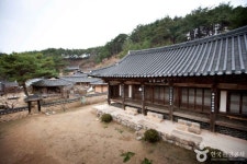 지례예술촌 관광 정보와 주변 관광 명소 및 근처 맛집 여행 정보