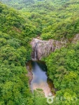 직소폭포 (전북 서해안 국가지질공원) 관광 정보와 주변 관광 명소 및 근처 맛집 여행 정보