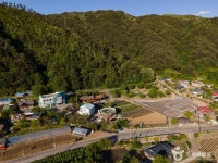 청정신흥마을 관광 정보와 주변 관광 명소 및 근처 맛집 여행 정보