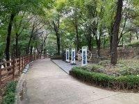 녹번서공원 관광 정보와 주변 관광 명소 및 근처 맛집 여행 정보