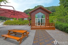 생거진천 자연휴양림 관광 정보와 주변 관광 명소 및 근처 맛집 여행 정보