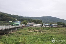 [대구올레 팔공산 5코스] 구암마을 가는 길 레저스포츠 정보와 주변 관광 명소 및 근처 맛집 여행 정보