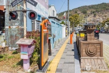 철도관사마을 관광 정보와 주변 관광 명소 및 근처 맛집 여행 정보