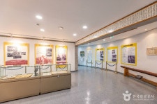 우장춘기념관 문화 정보와 주변 관광 명소 및 근처 맛집 여행 정보