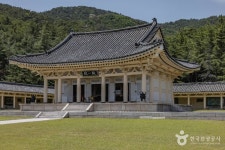 경주 헌강왕릉 - 주변 여행 및 근처 관광 명소 - 국내 여행 정보와 관광 명소 정보