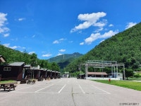 삼척 덕풍계곡마을 관광 정보와 주변 관광 명소 및 근처 맛집 여행 정보