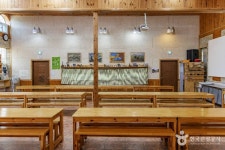 요라파목장 관광 정보와 주변 관광 명소 및 근처 맛집 여행 정보