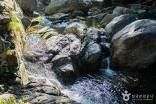 성불계곡 관광 정보와 주변 관광 명소 및 근처 맛집 여행 정보