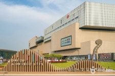 동대구역광장 관광 정보와 주변 관광 명소 및 근처 맛집 여행 정보