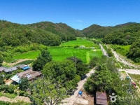 포항 초롱구비마을 관광 정보와 주변 관광 명소 및 근처 맛집 여행 정보