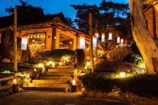 옛터민속박물관 문화 정보와 주변 관광 명소 및 근처 맛집 여행 정보