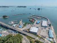 진두선착장 관광 정보와 주변 관광 명소 및 근처 맛집 여행 정보