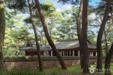 청령포 (강원고생대 국가지질공원) 관광 정보와 주변 관광 명소 및 근처 맛집 여행 정보