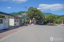 금계마을 관광 정보와 주변 관광 명소 및 근처 맛집 여행 정보