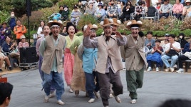 삼랑성역사문화축제 최신 축제 공연 행사 정보와 주변 관광 명소 및 근처 맛집 여행 정보