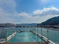 소양강스카이워크 관광 정보와 주변 관광 명소 및 근처 맛집 여행 정보