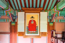 충경사(전주) 관광 정보와 주변 관광 명소 및 근처 맛집 여행 정보