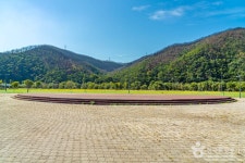 금소생태공원 관광 정보와 주변 관광 명소 및 근처 맛집 여행 정보