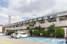 통영항 여객선터미널 관광 정보와 주변 관광 명소 및 근처 맛집 여행 정보