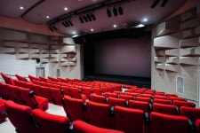 연천수레울아트홀 문화 정보와 주변 관광 명소 및 근처 맛집 여행 정보