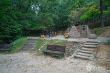 천생산성산림욕장 관광 정보와 주변 관광 명소 및 근처 맛집 여행 정보